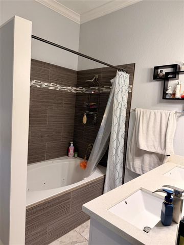 1119 Marleen Street, Houston, TX 77034