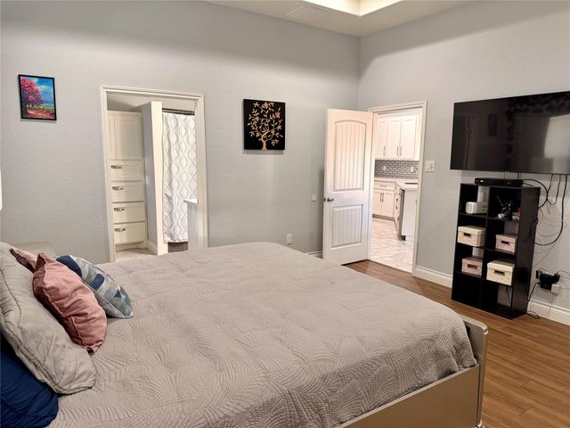 1119 Marleen Street, Houston, TX 77034