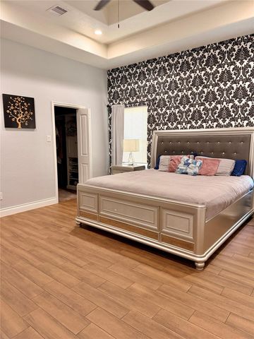 1119 Marleen Street, Houston, TX 77034