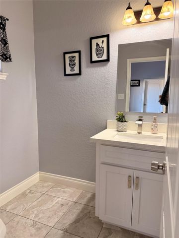 1119 Marleen Street, Houston, TX 77034