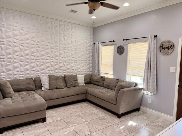 1119 Marleen Street, Houston, TX 77034