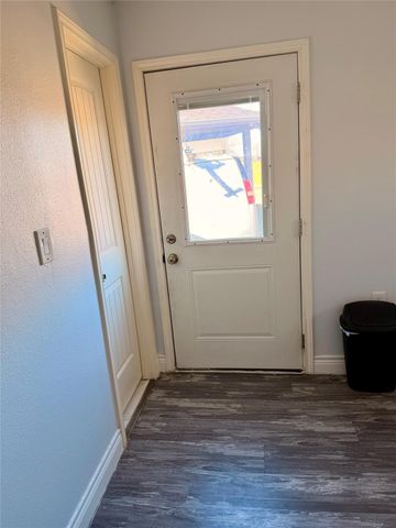 1119 Marleen Street, Houston, TX 77034