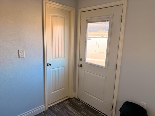 1119 Marleen Street, Houston, TX 77034