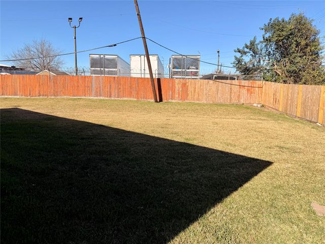 1119 Marleen Street, Houston, TX 77034