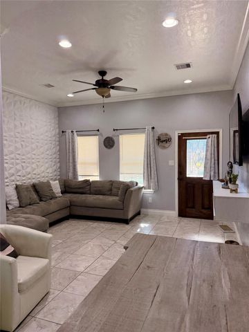 1119 Marleen Street, Houston, TX 77034