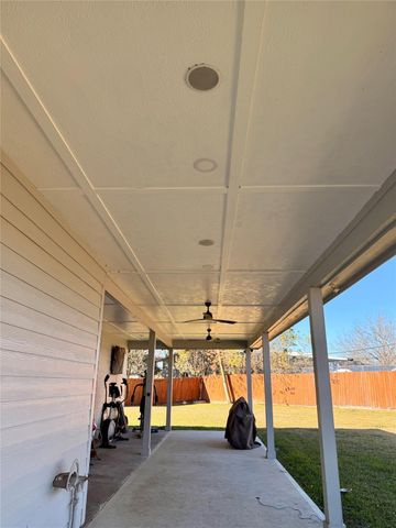 1119 Marleen Street, Houston, TX 77034