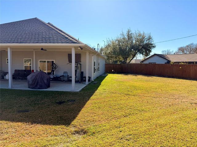 1119 Marleen Street, Houston, TX 77034