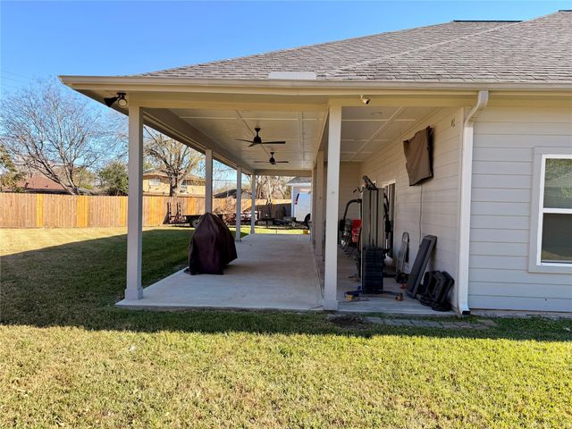 1119 Marleen Street, Houston, TX 77034