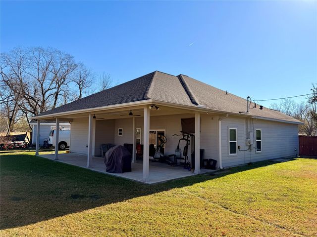 1119 Marleen Street, Houston, TX 77034