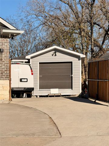 1119 Marleen Street, Houston, TX 77034