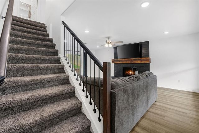 2912 Willow Creek Drive, Norman, OK 73071