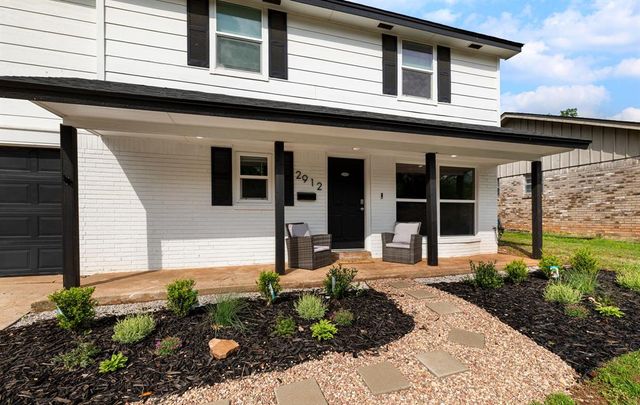 2912 Willow Creek Drive, Norman, OK 73071