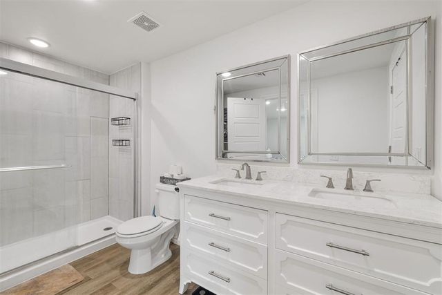 2912 Willow Creek Drive, Norman, OK 73071