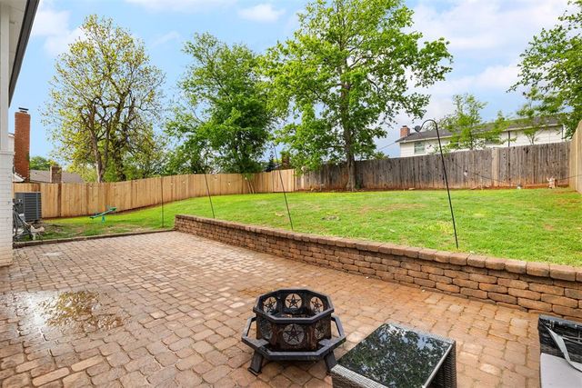 2912 Willow Creek Drive, Norman, OK 73071