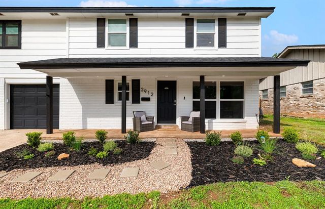 2912 Willow Creek Drive, Norman, OK 73071