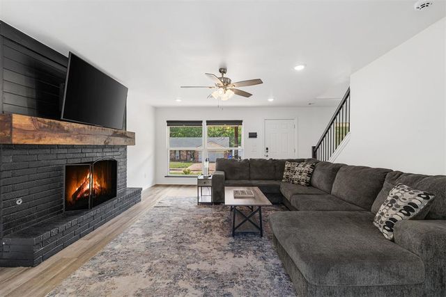 2912 Willow Creek Drive, Norman, OK 73071