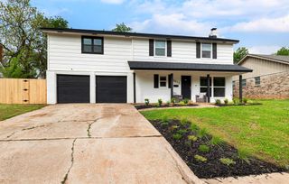 2912 Willow Creek Drive, Norman, OK 73071