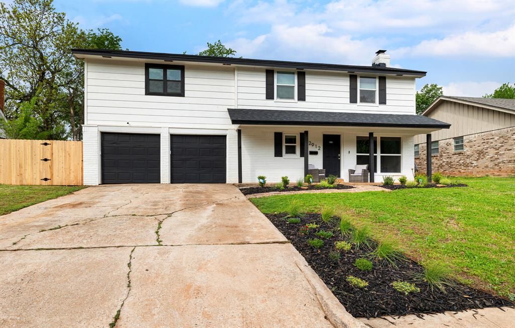 2912 Willow Creek Drive, Norman, OK 73071