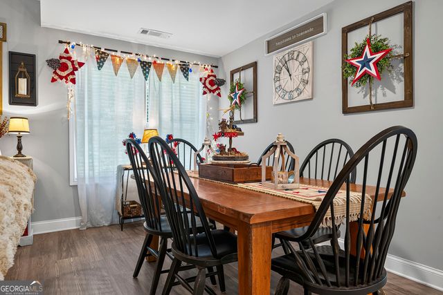 112 Bunting Court, Monticello, GA 31064