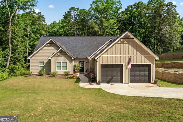 112 Bunting Court, Monticello, GA 31064