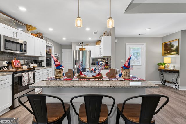 112 Bunting Court, Monticello, GA 31064