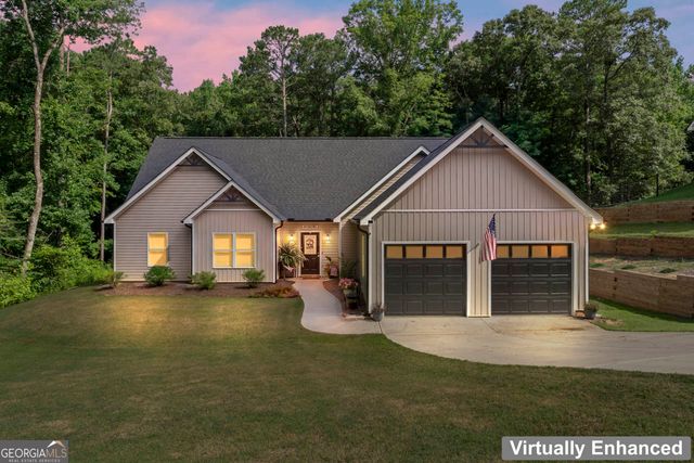 112 Bunting Court, Monticello, GA 31064