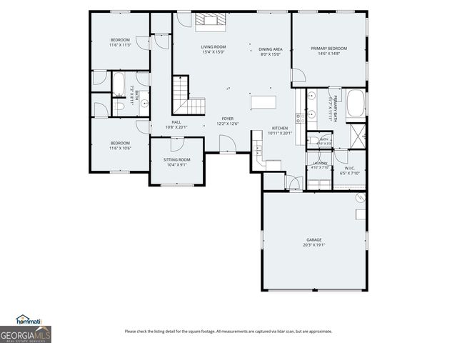 112 Bunting Court, Monticello, GA 31064