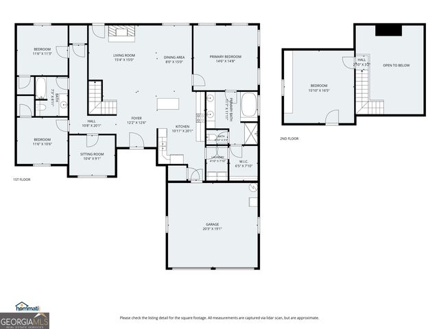 112 Bunting Court, Monticello, GA 31064