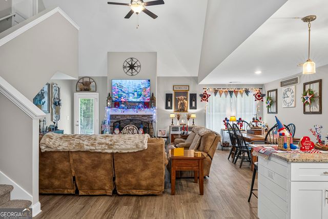 112 Bunting Court, Monticello, GA 31064