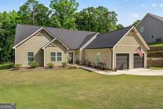 112 Bunting Court, Monticello, GA 31064