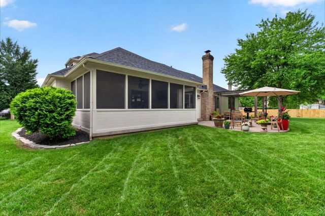 206 Baranof W, Westerville, OH 43081