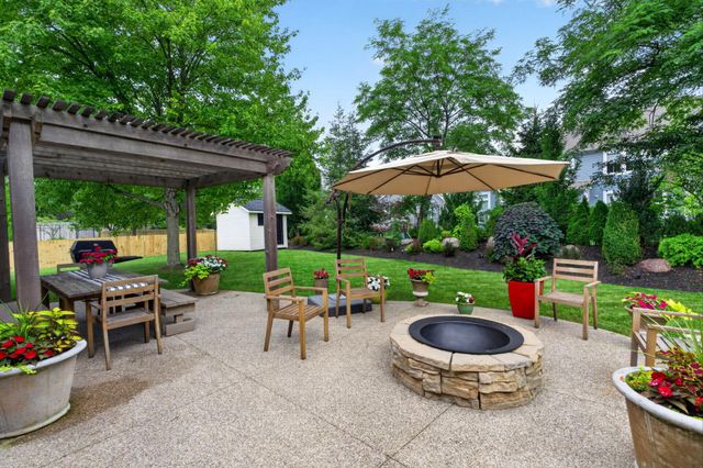 206 Baranof W, Westerville, OH 43081