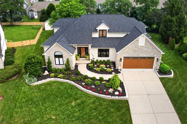 206 Baranof W, Westerville, OH 43081
