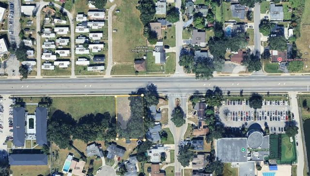840 W OAK RIDGE ROAD, Orlando, FL 32809