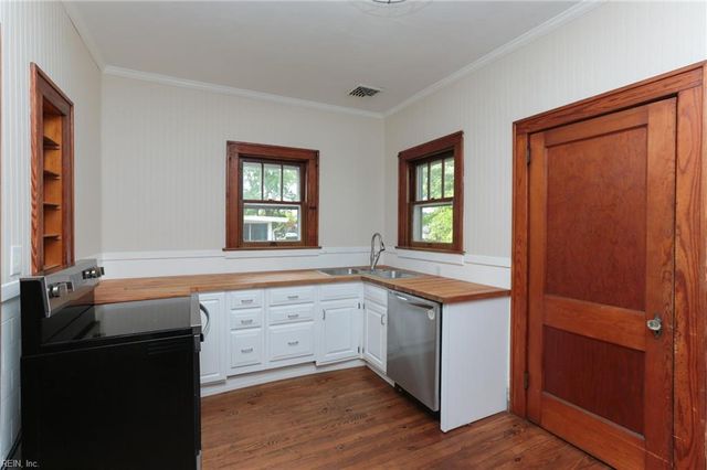 144 Wythe PW, Hampton, VA 23661