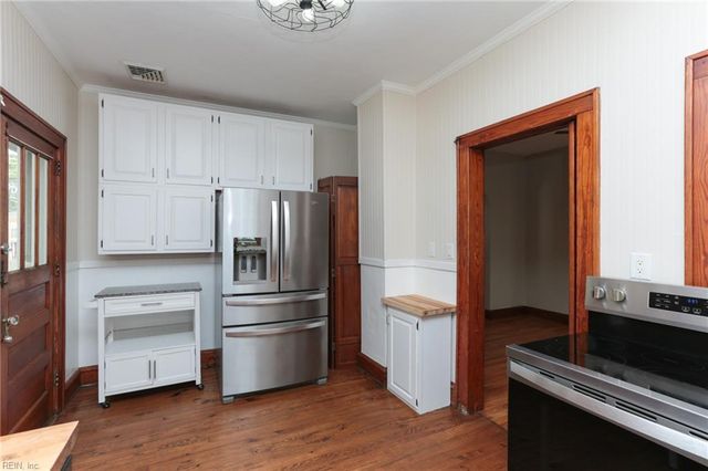 144 Wythe PW, Hampton, VA 23661