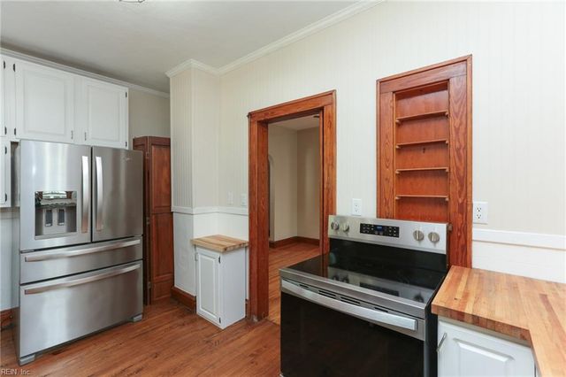 144 Wythe PW, Hampton, VA 23661