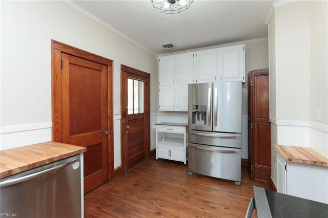 144 Wythe PW, Hampton, VA 23661