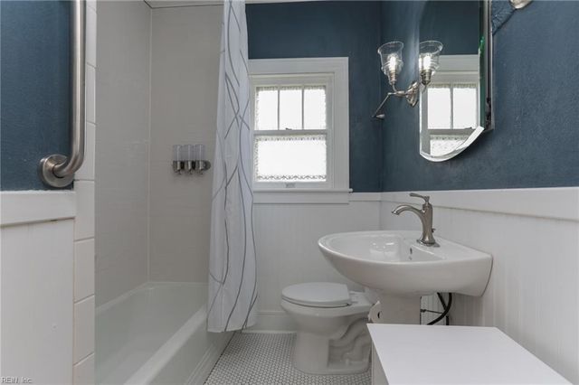 144 Wythe PW, Hampton, VA 23661