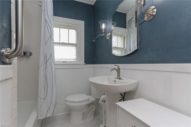 144 Wythe PW, Hampton, VA 23661