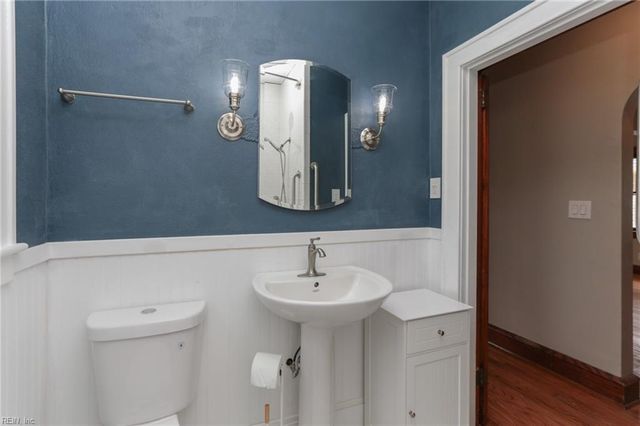 144 Wythe PW, Hampton, VA 23661