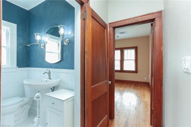 144 Wythe PW, Hampton, VA 23661