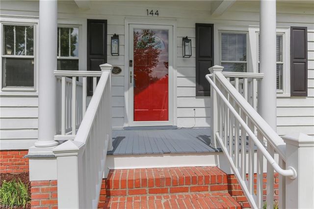 144 Wythe PW, Hampton, VA 23661