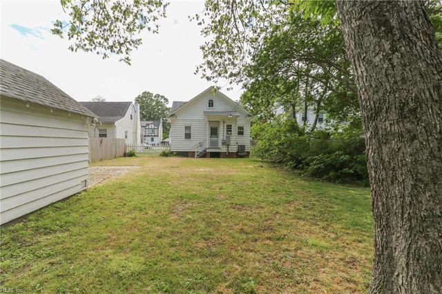 144 Wythe PW, Hampton, VA 23661