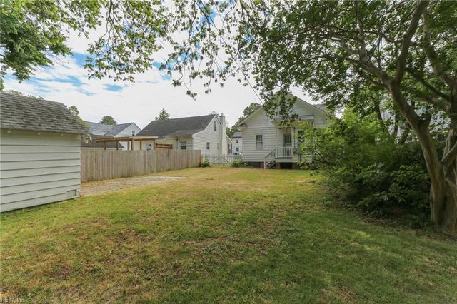 144 Wythe PW, Hampton, VA 23661