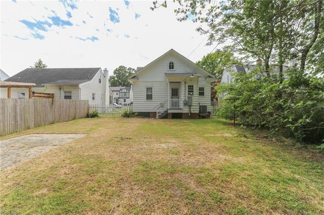 144 Wythe PW, Hampton, VA 23661