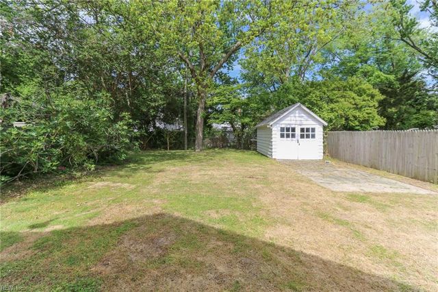 144 Wythe PW, Hampton, VA 23661