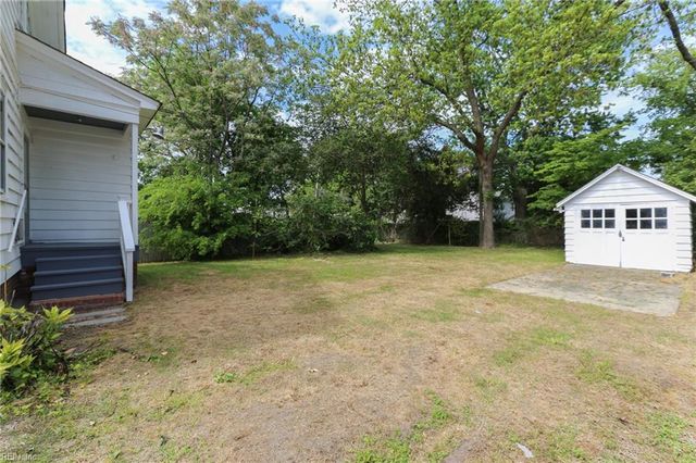 144 Wythe PW, Hampton, VA 23661