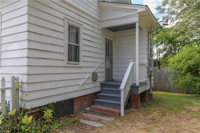144 Wythe PW, Hampton, VA 23661