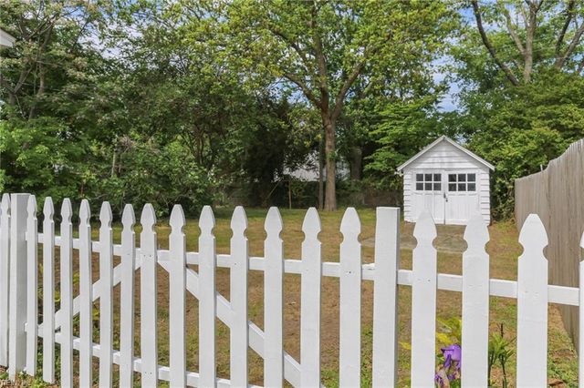 144 Wythe PW, Hampton, VA 23661